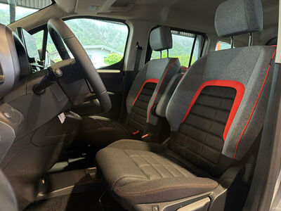 Citroën Berlingo Neuwagen