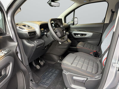 Citroën Berlingo Neuwagen