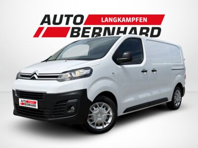 Citroën Jumpy Gebrauchtwagen Citroën Jumpy Gebrauchtwagen