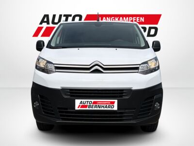Citroën Jumpy Gebrauchtwagen Citroën Jumpy Gebrauchtwagen