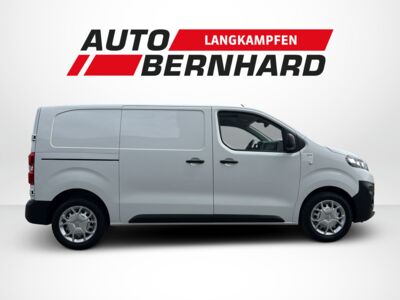 Citroën Jumpy Gebrauchtwagen Citroën Jumpy Gebrauchtwagen