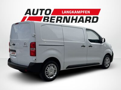 Citroën Jumpy Gebrauchtwagen Citroën Jumpy Gebrauchtwagen