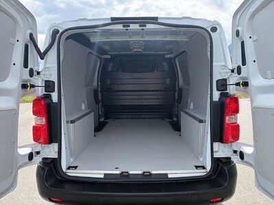 Citroën Jumpy Gebrauchtwagen Citroën Jumpy Gebrauchtwagen