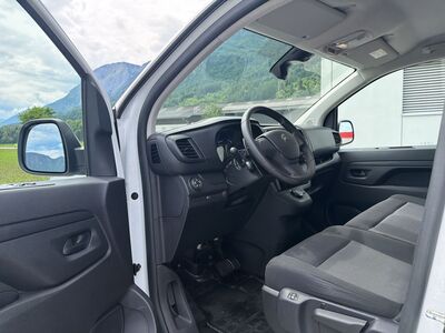 Citroën Jumpy Gebrauchtwagen Citroën Jumpy Gebrauchtwagen