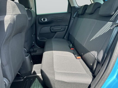 Citroën C3 Aircross Gebrauchtwagen Citroën C3 Aircross Gebrauchtwagen