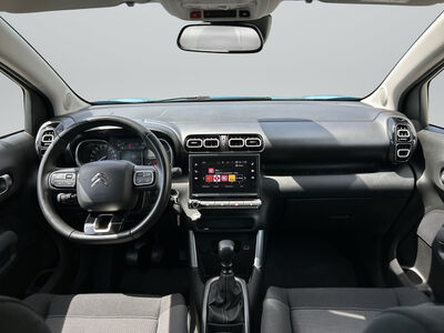 Citroën C3 Aircross Gebrauchtwagen Citroën C3 Aircross Gebrauchtwagen