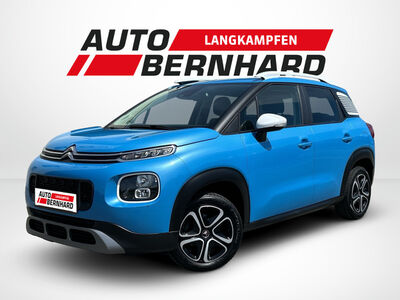 Citroën C3 Aircross Gebrauchtwagen Citroën C3 Aircross Gebrauchtwagen