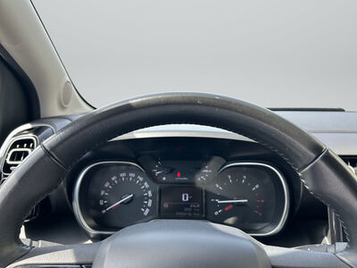 Citroën C3 Aircross Gebrauchtwagen Citroën C3 Aircross Gebrauchtwagen