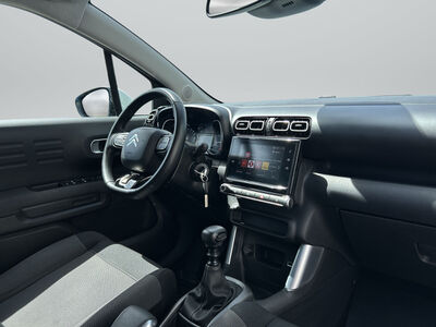 Citroën C3 Aircross Gebrauchtwagen Citroën C3 Aircross Gebrauchtwagen