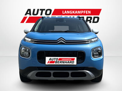 Citroën C3 Aircross Gebrauchtwagen Citroën C3 Aircross Gebrauchtwagen