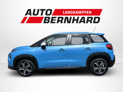 Citroën C3 Aircross Gebrauchtwagen Citroën C3 Aircross Gebrauchtwagen