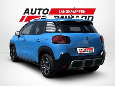 Citroën C3 Aircross Gebrauchtwagen Citroën C3 Aircross Gebrauchtwagen
