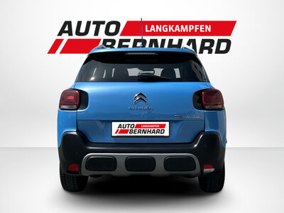 Citroën C3 Aircross Gebrauchtwagen Citroën C3 Aircross Gebrauchtwagen