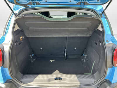 Citroën C3 Aircross Gebrauchtwagen Citroën C3 Aircross Gebrauchtwagen