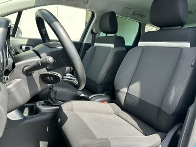 Citroën C3 Aircross Gebrauchtwagen Citroën C3 Aircross Gebrauchtwagen
