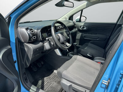 Citroën C3 Aircross Gebrauchtwagen Citroën C3 Aircross Gebrauchtwagen