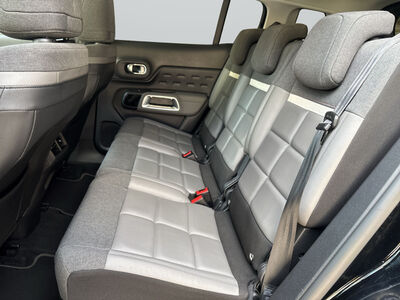 Citroën C5 Aircross Gebrauchtwagen Citroën C5 Aircross Gebrauchtwagen