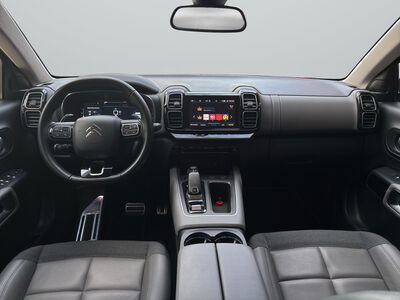 Citroën C5 Aircross Gebrauchtwagen Citroën C5 Aircross Gebrauchtwagen