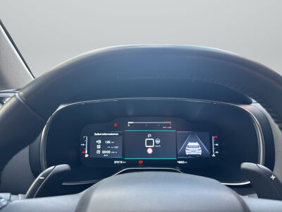 Citroën C5 Aircross Gebrauchtwagen Citroën C5 Aircross Gebrauchtwagen