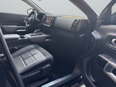 Citroën C5 Aircross Gebrauchtwagen Citroën C5 Aircross Gebrauchtwagen