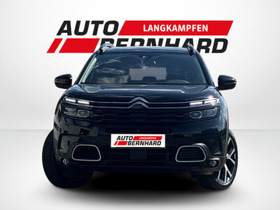 Citroën C5 Aircross Gebrauchtwagen Citroën C5 Aircross Gebrauchtwagen