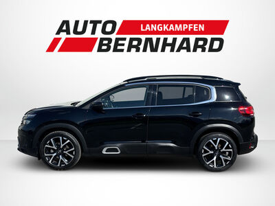 Citroën C5 Aircross Gebrauchtwagen Citroën C5 Aircross Gebrauchtwagen