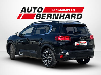 Citroën C5 Aircross Gebrauchtwagen Citroën C5 Aircross Gebrauchtwagen