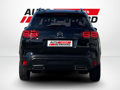 Citroën C5 Aircross Gebrauchtwagen Citroën C5 Aircross Gebrauchtwagen