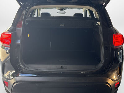 Citroën C5 Aircross Gebrauchtwagen Citroën C5 Aircross Gebrauchtwagen