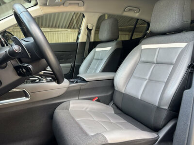 Citroën C5 Aircross Gebrauchtwagen Citroën C5 Aircross Gebrauchtwagen