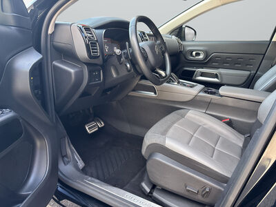 Citroën C5 Aircross Gebrauchtwagen Citroën C5 Aircross Gebrauchtwagen