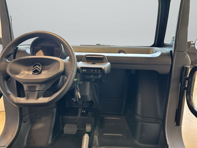Citroën Ami Vorführwagen Citroën Ami Vorführwagen