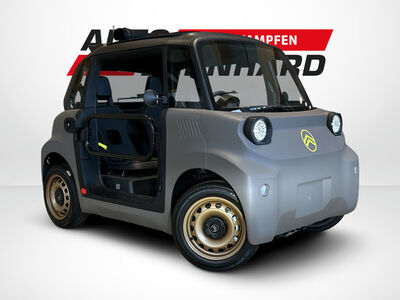 Citroën Ami Vorführwagen Citroën Ami Vorführwagen