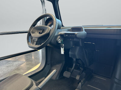 Citroën Ami Vorführwagen Citroën Ami Vorführwagen