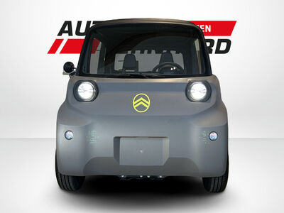 Citroën Ami Vorführwagen Citroën Ami Vorführwagen