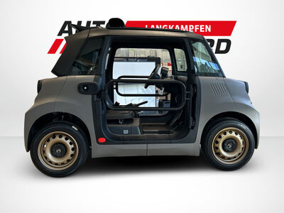 Citroën Ami Vorführwagen Citroën Ami Vorführwagen