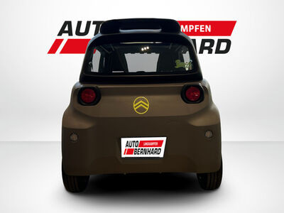 Citroën Ami Vorführwagen Citroën Ami Vorführwagen