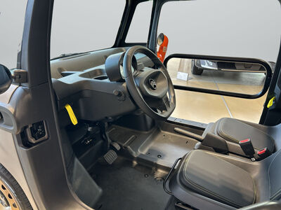 Citroën Ami Vorführwagen Citroën Ami Vorführwagen