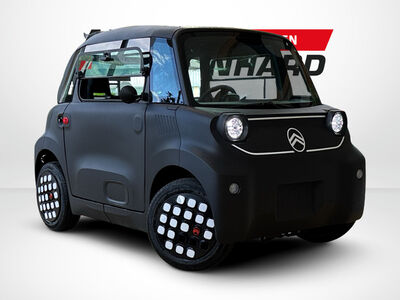 Citroën ami Neuwagen Citroën ami Neuwagen