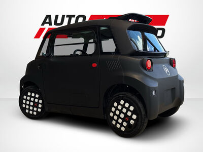 Citroën ami Neuwagen Citroën ami Neuwagen