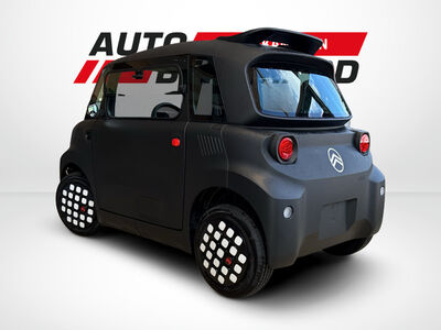 Citroën ami Neuwagen Citroën ami Neuwagen