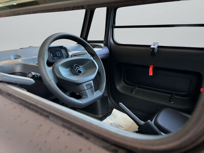 Citroën ami Neuwagen Citroën ami Neuwagen