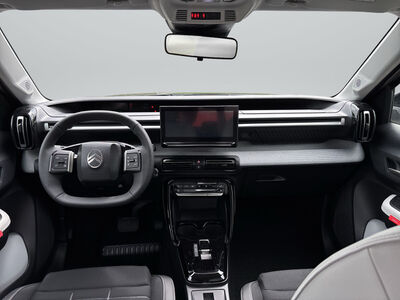 Citroën C3 Neuwagen Citroën C3 Neuwagen
