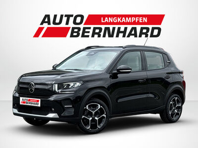 Citroën C3 Neuwagen Citroën C3 Neuwagen