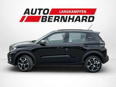 Citroën C3 Neuwagen Citroën C3 Neuwagen