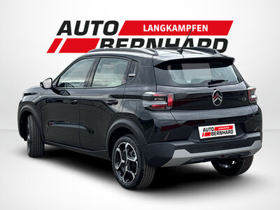 Citroën C3 Neuwagen Citroën C3 Neuwagen