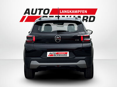 Citroën C3 Neuwagen Citroën C3 Neuwagen