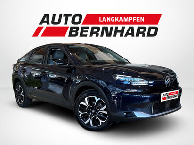Citroën C4 Tageszulassung Citroën C4 Tageszulassung