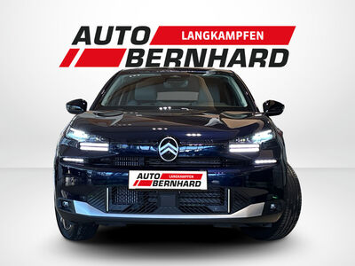 Citroën C4 Tageszulassung Citroën C4 Tageszulassung