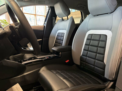 Citroën C4 Tageszulassung Citroën C4 Tageszulassung